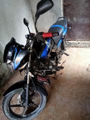 Bajaj Avenger Street 150